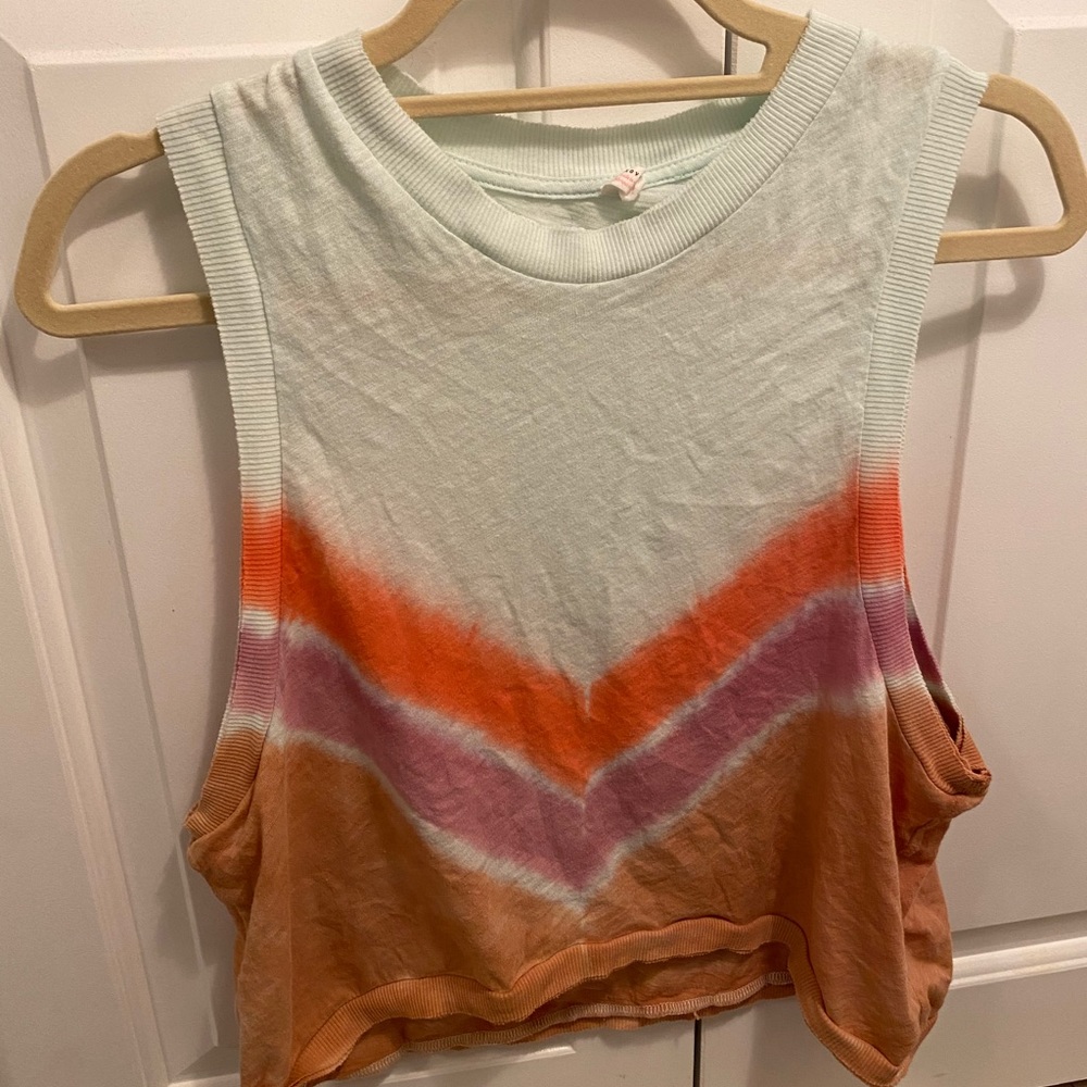 Free People Tank Top